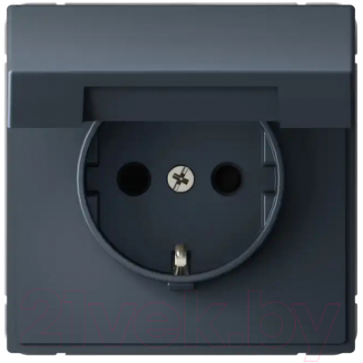 Розетка Systeme Electric ArtGallery GAL000746 - фото