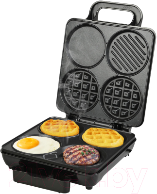 Мультипекарь GFGRIL GFW-038 - фото