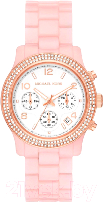 Часы наручные женские Michael Kors MK7424  - фото