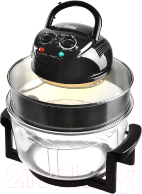 Аэрогриль GFGRIL GFA-GL17M - фото