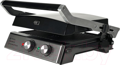 Электрогриль GFGRIL GF-180 - фото