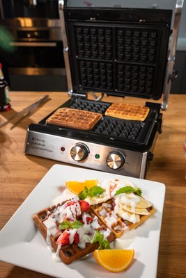 Электрогриль GFGRIL GF-180