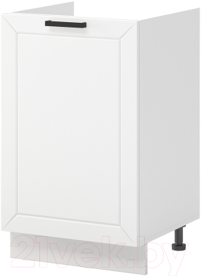 Шкаф под мойку Mio Tesoro Альфа ШНМ 500 - фото