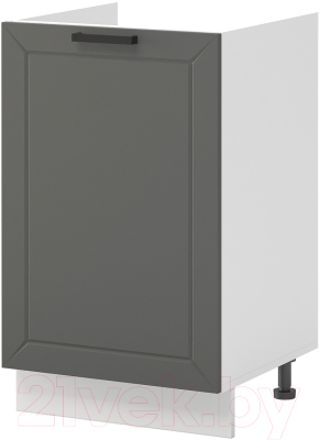 Шкаф под мойку Mio Tesoro Альфа ШНМ 500 - фото