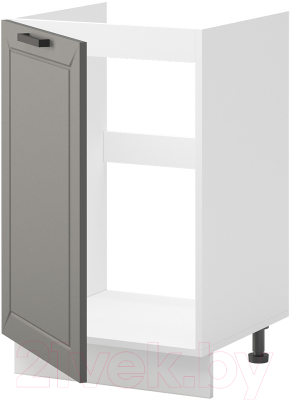 Шкаф под мойку Mio Tesoro Альфа ШНМ 500