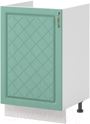 Шкаф под мойку Mio Tesoro Модена ШНМ 500 - фото