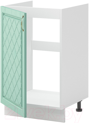 Шкаф под мойку Mio Tesoro Модена ШНМ 500