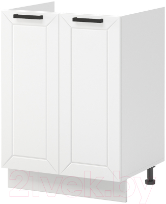 Шкаф под мойку Mio Tesoro Альфа ШНМ 600 - фото