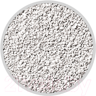 Наполнитель для туалета Pi-Pi-Bent Deluxe Magic White