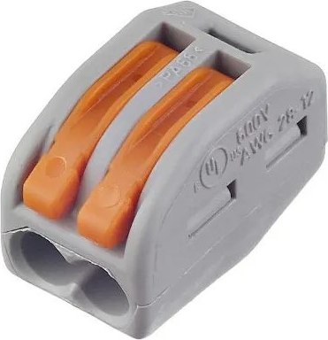 Набор клемм Wago 07-5152-20