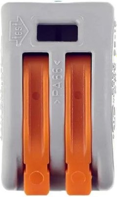 Набор клемм Wago 07-5152-20