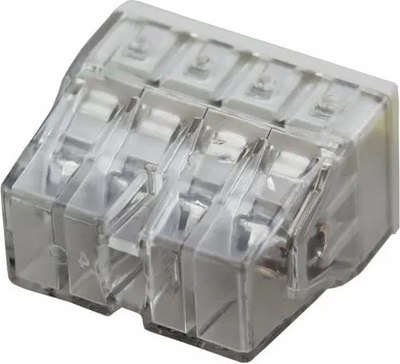 Набор клемм Wago 07-5135-06