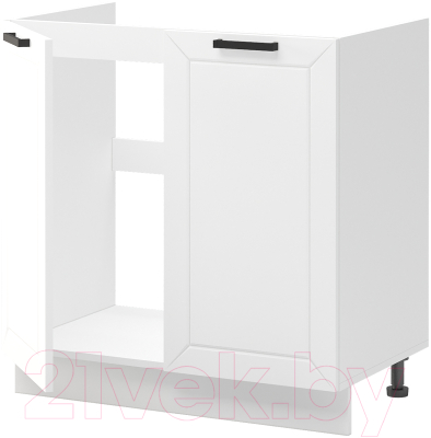 Шкаф под мойку Mio Tesoro Альфа ШНМ 800