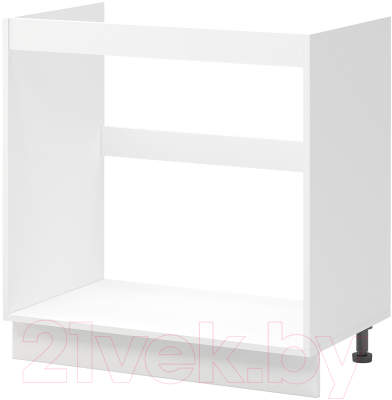 Шкаф под мойку Mio Tesoro Альфа ШНМ 800