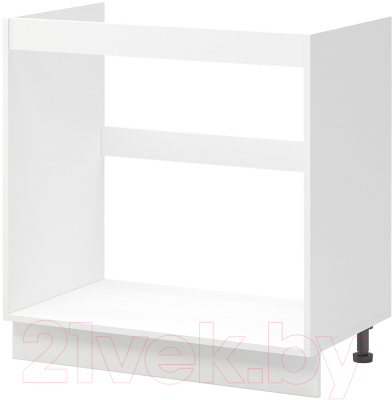 Шкаф под мойку Mio Tesoro Пасадена ШНМ 800