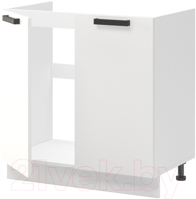 Шкаф под мойку Mio Tesoro Пасадена ШНМ 800