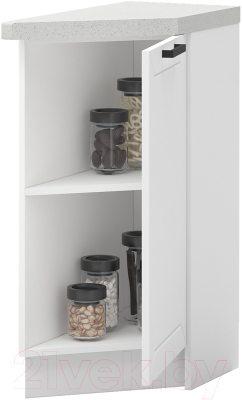 Шкаф-стол кухонный Mio Tesoro Альфа ШНТ 300