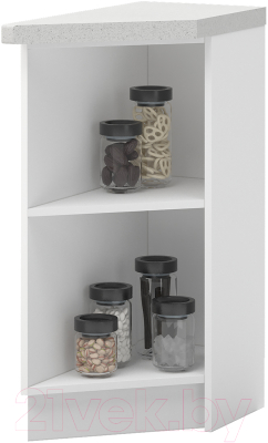 Шкаф-стол кухонный Mio Tesoro Альфа ШНТ 300