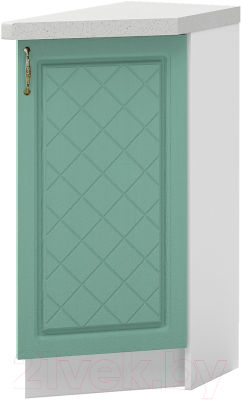 Шкаф-стол кухонный Mio Tesoro Модена ШНТ 300 - фото