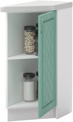 Шкаф-стол кухонный Mio Tesoro Модена ШНТ 300