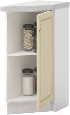 Шкаф-стол кухонный Mio Tesoro Модена ШНТ 300