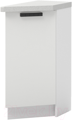 Шкаф-стол кухонный Mio Tesoro Пасадена ШНТ 300 - фото