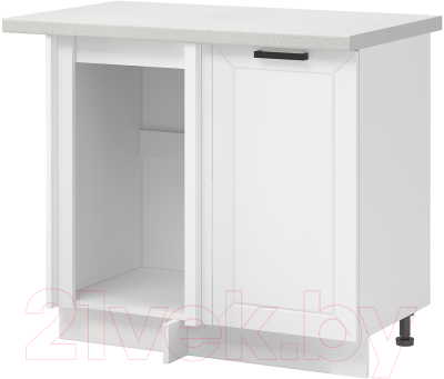 Шкаф под мойку Mio Tesoro Альфа ШНУ 1000-М - фото