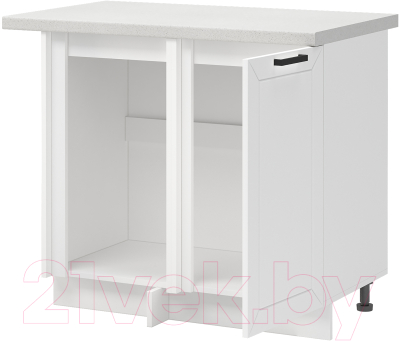 Шкаф под мойку Mio Tesoro Альфа ШНУ 1000-М
