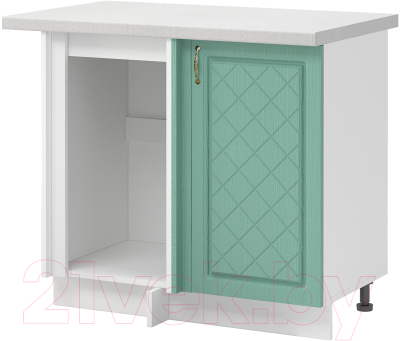 Шкаф под мойку Mio Tesoro Модена ШНУ 1000-М - фото