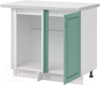 Шкаф под мойку Mio Tesoro Модена ШНУ 1000-М