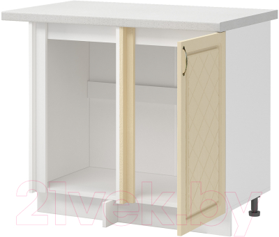 Шкаф под мойку Mio Tesoro Модена ШНУ 1000-М