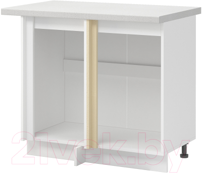 Шкаф под мойку Mio Tesoro Модена ШНУ 1000-М