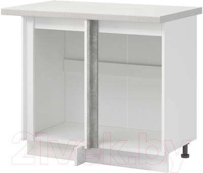 Шкаф под мойку Mio Tesoro Пасадена ШНУ 1000-М