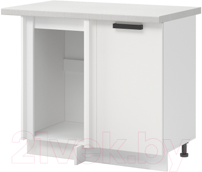 Шкаф под мойку Mio Tesoro Пасадена ШНУ 1000-М - фото