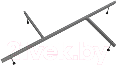 Ножки опорные Aquatek Дива 160 L - фото