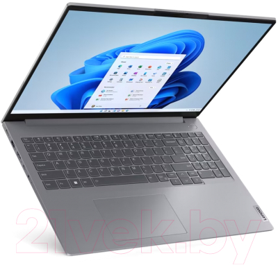 Ноутбук Lenovo ThinkBook 16 G6 IRL (21KH00E3CD)