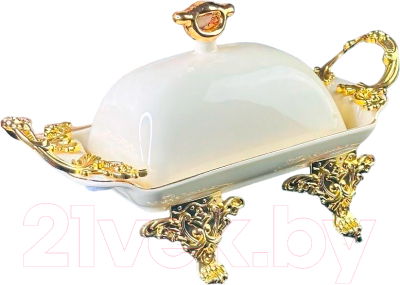 Масленка Lenardi 205-887 - фото