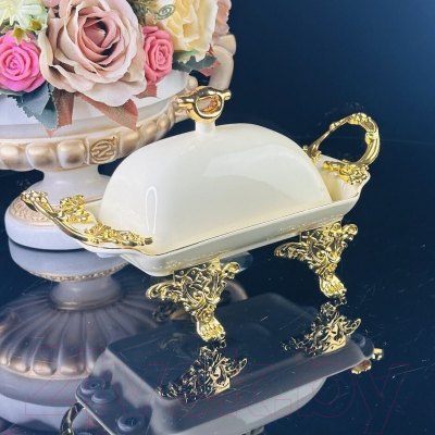 Масленка Lenardi 205-887