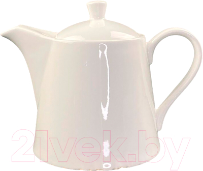 Заварочный чайник Lenardi Bianco 118-066 - фото