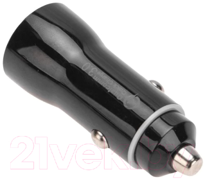 Адаптер питания автомобильный Rexant 18-1200