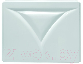 Экран для ванны 1Марка Elegance/Classic/Modern 70 - фото