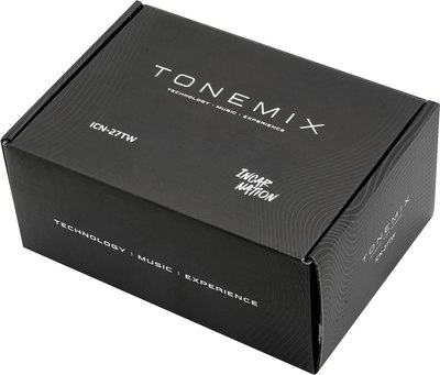 Твитер Tonemix ICN-27TW