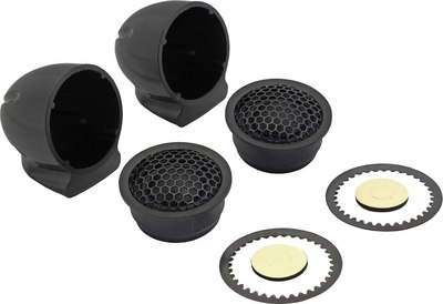 Твитер Tonemix ICN-27TW