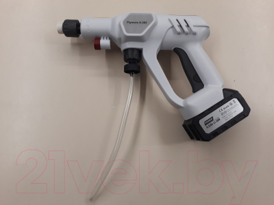 Мойка высокого давления Flymore X-365