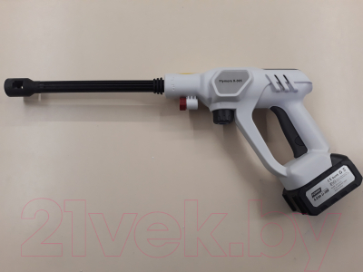 Мойка высокого давления Flymore X-365