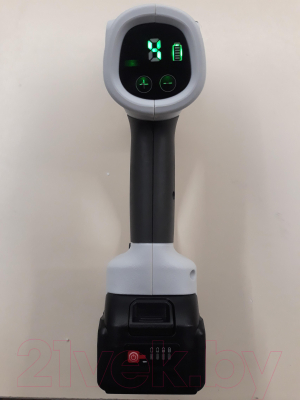 Мойка высокого давления Flymore X-580