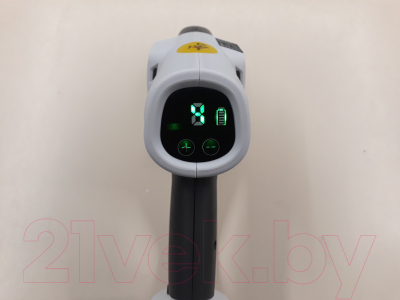 Мойка высокого давления Flymore X-580