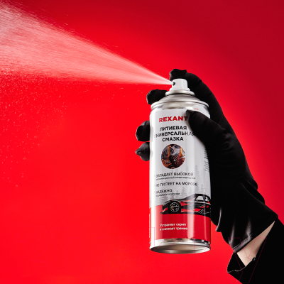 Смазка техническая Rexant 85-0076