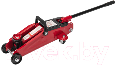 Подкатной домкрат Rexant 80-0604 - фото