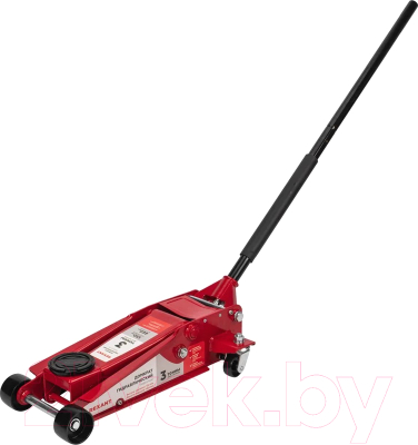 Подкатной домкрат Rexant 80-0608 - фото